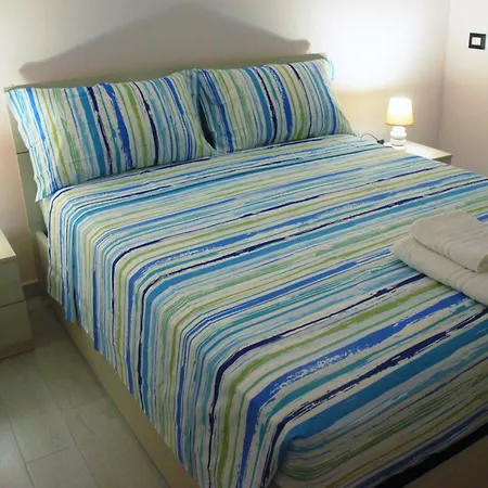 Hello Roma B&B-2